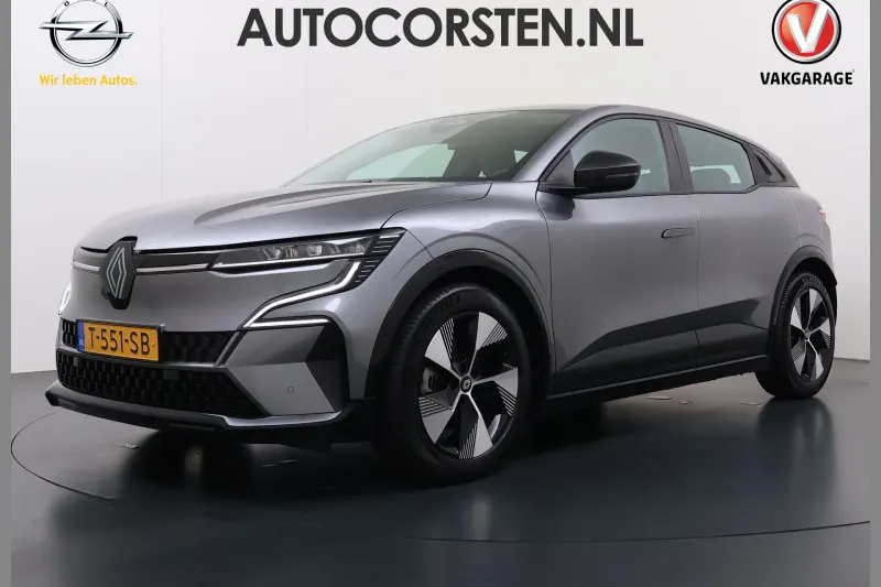 Renault Mégane E-Tech (2023)