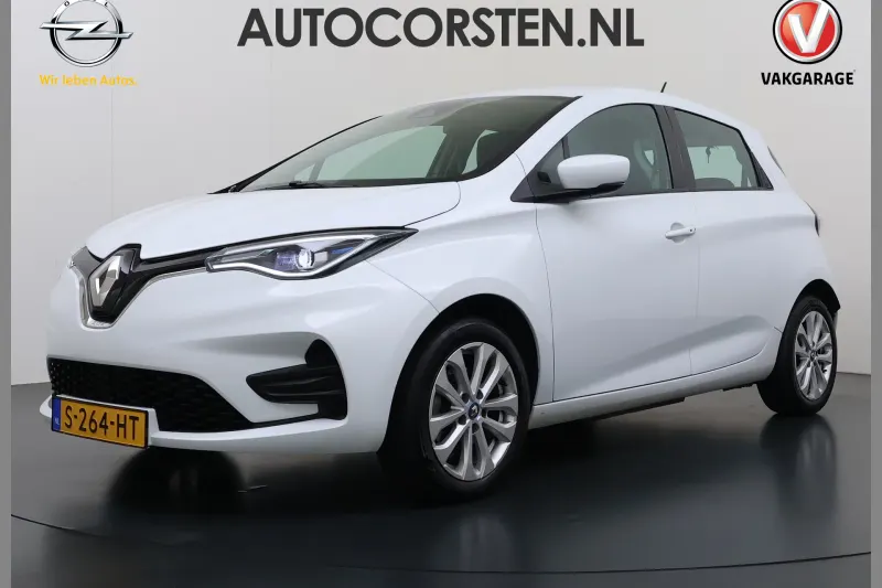 Renault Zoé (2020)