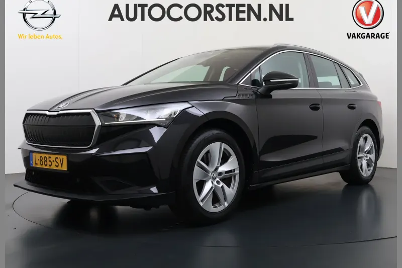 Škoda Enyaq (2021)