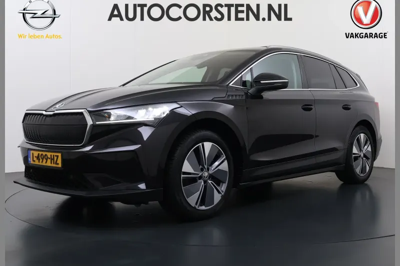 Škoda Enyaq (2021)