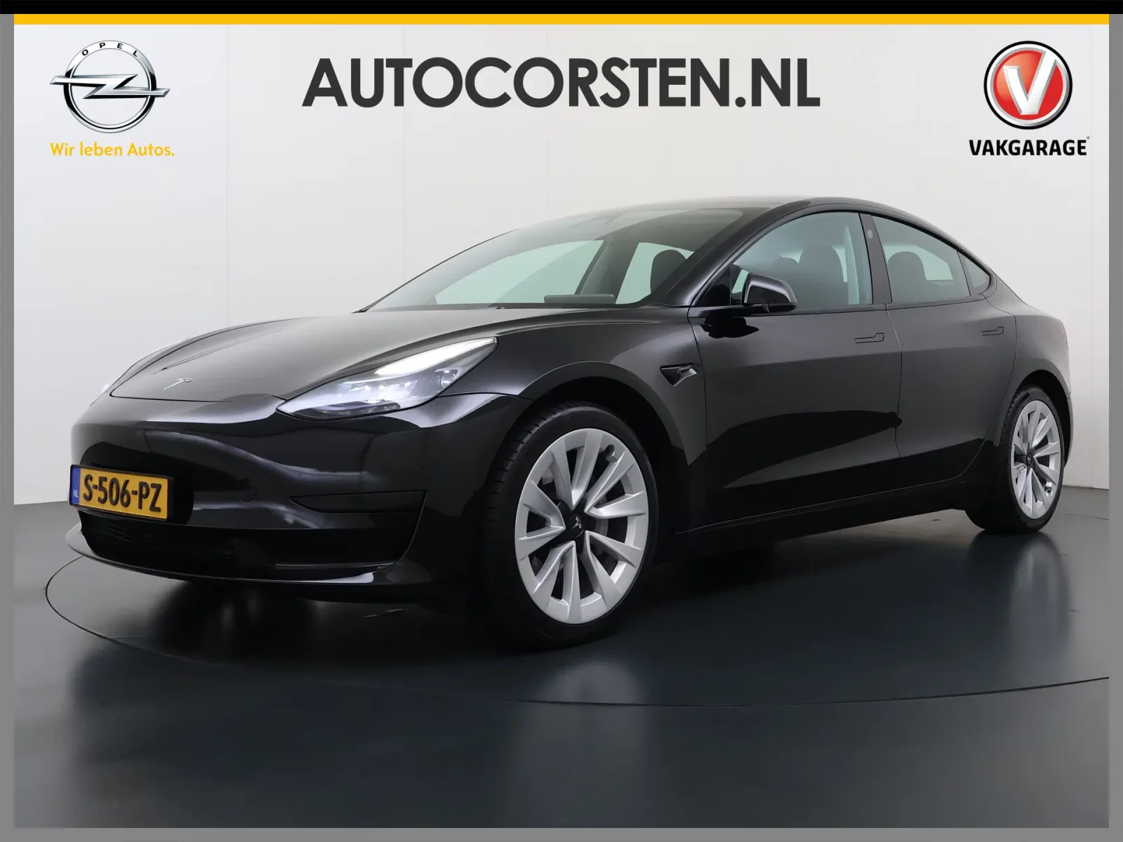 Tesla Model 3 (2023) — foto 1