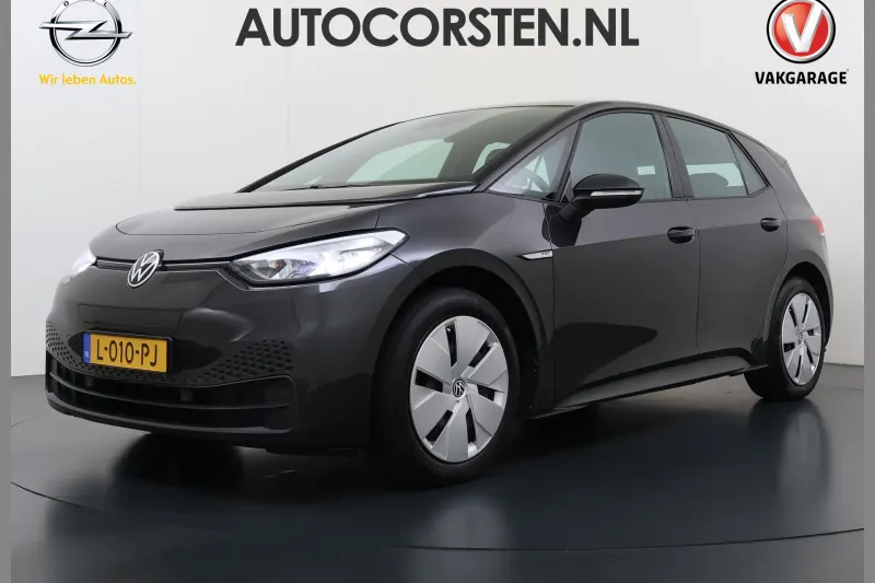 Volkswagen ID.3 (2021)