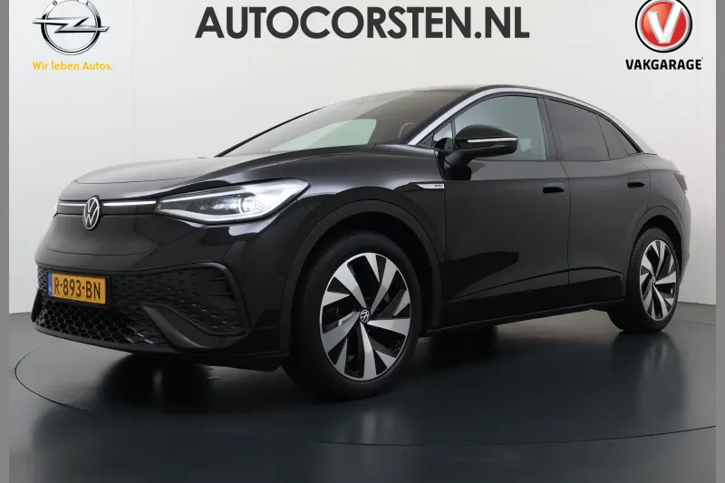 Volkswagen ID.5 (2022)