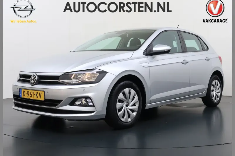 Volkswagen Polo (2021)