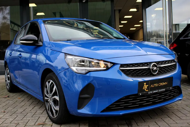 Opel Corsa (2020)