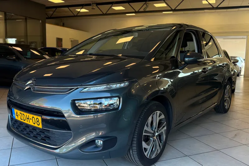 Citroën C4 Picasso (2014)