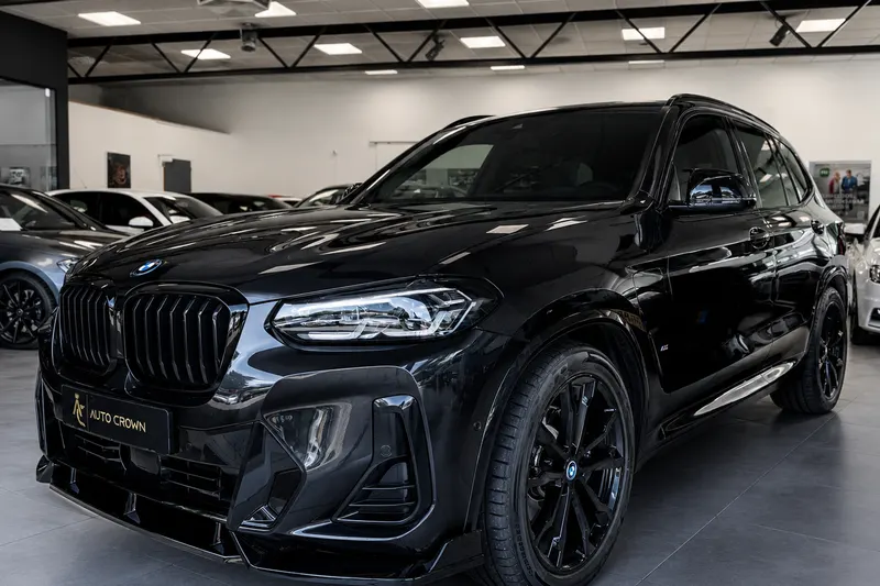 BMW X3 (2023)