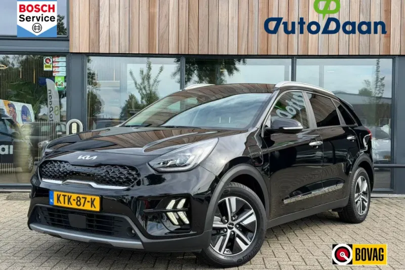 Kia Niro (2021)
