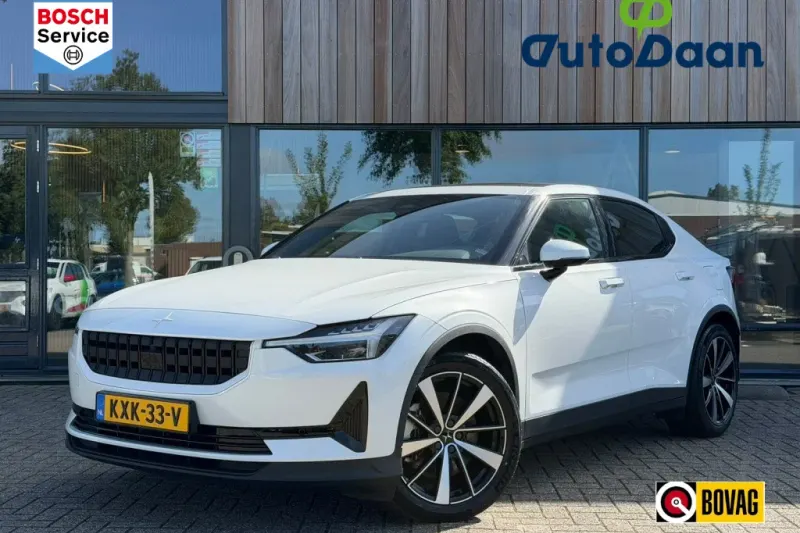 Polestar 2 (2022)