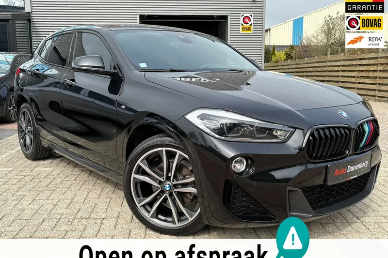 BMW X2 (2019)