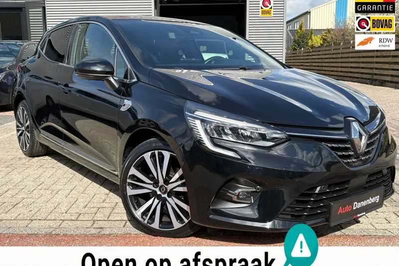 Renault Clio (2020)
