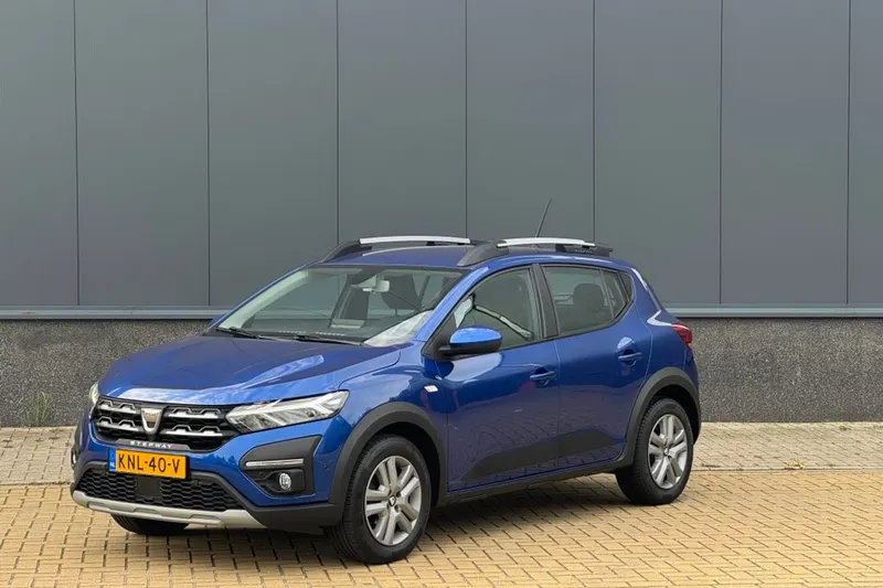 Dacia Sandero (2021)
