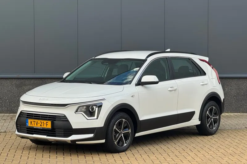 Kia Niro (2025)