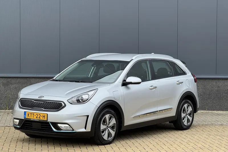 Kia Niro (2019)
