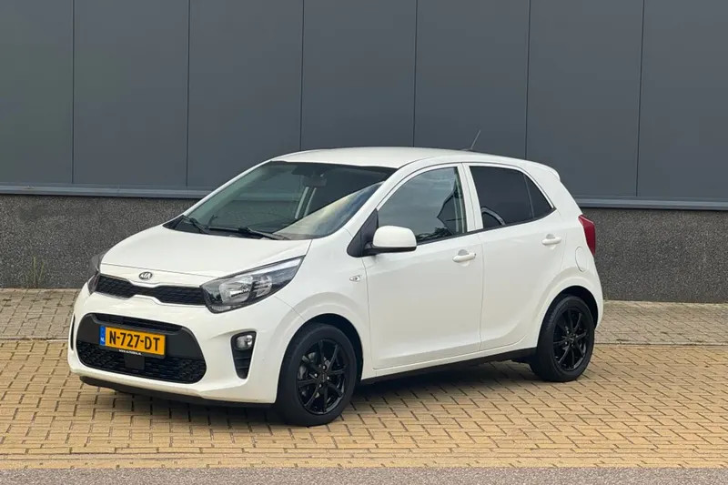 Kia Picanto (2021)