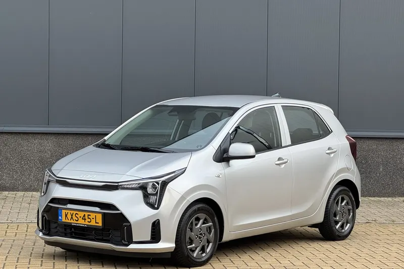 Kia Picanto (2025)