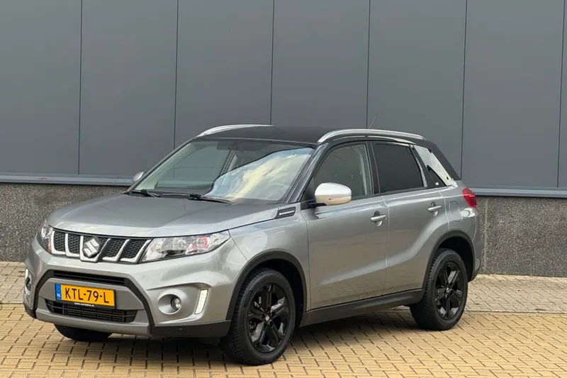 Suzuki Vitara (2016)