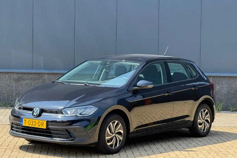 Volkswagen Polo (2023)