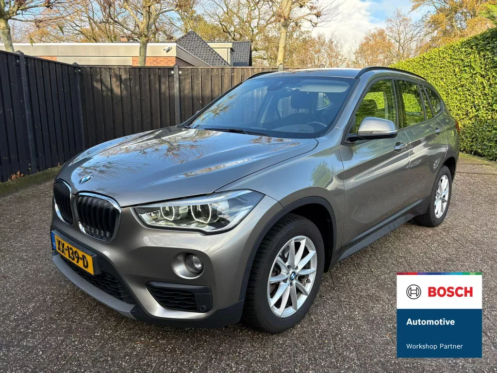 BMW X1 (2019) — foto 1
