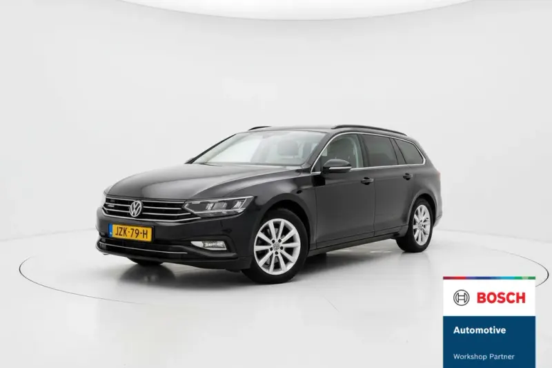 Volkswagen Passat (2021)