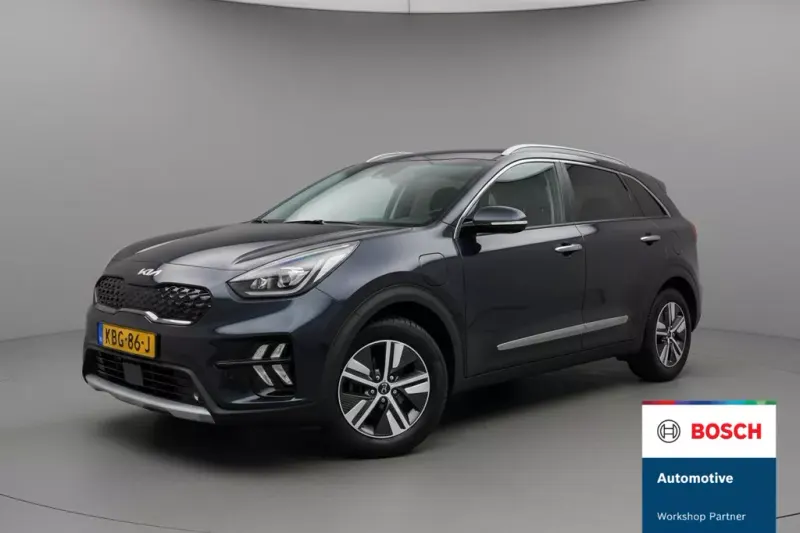Kia Niro (2021)