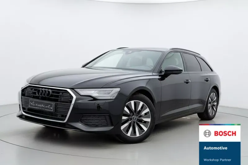 Audi A6 (2022)