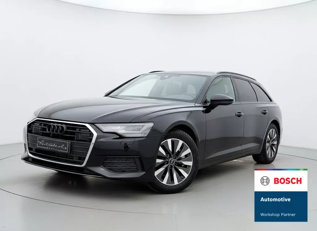 Audi A6 (2022) — foto 1