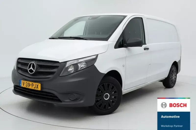 Mercedes-Benz Vito (2020)