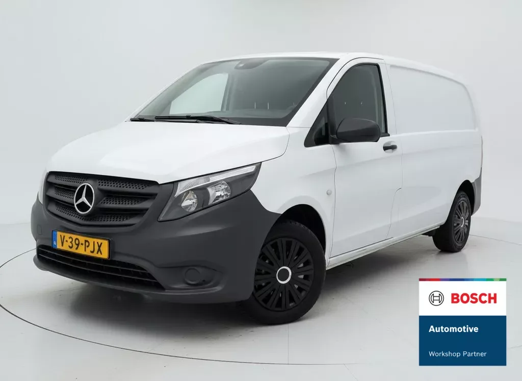 Mercedes-Benz Vito (2020) — foto 1