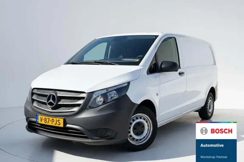 Mercedes-Benz Vito (2020)