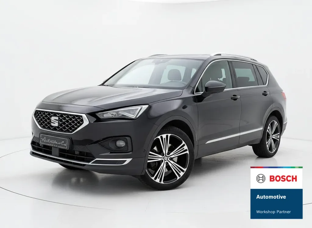 SEAT Tarraco (2021) — foto 1