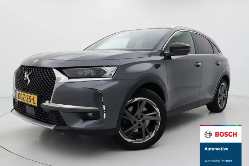 DS 7 (2022)