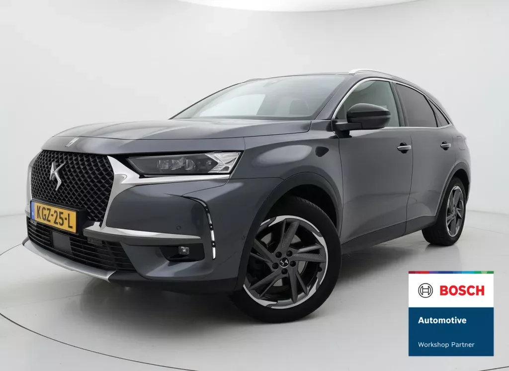 DS 7 (2022) — foto 1