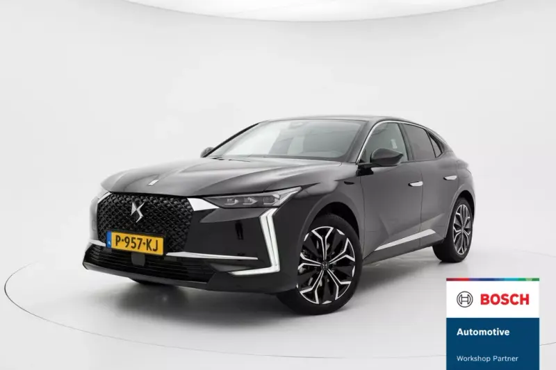 DS 4 (2022)