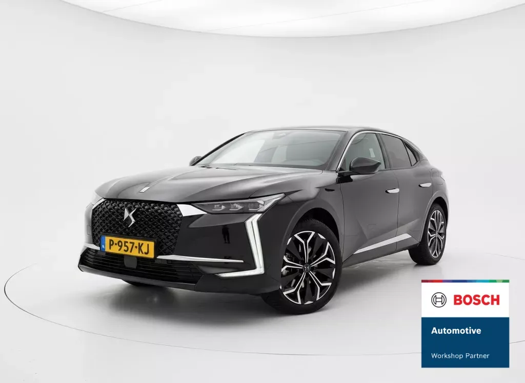 DS 4 (2022) — foto 1