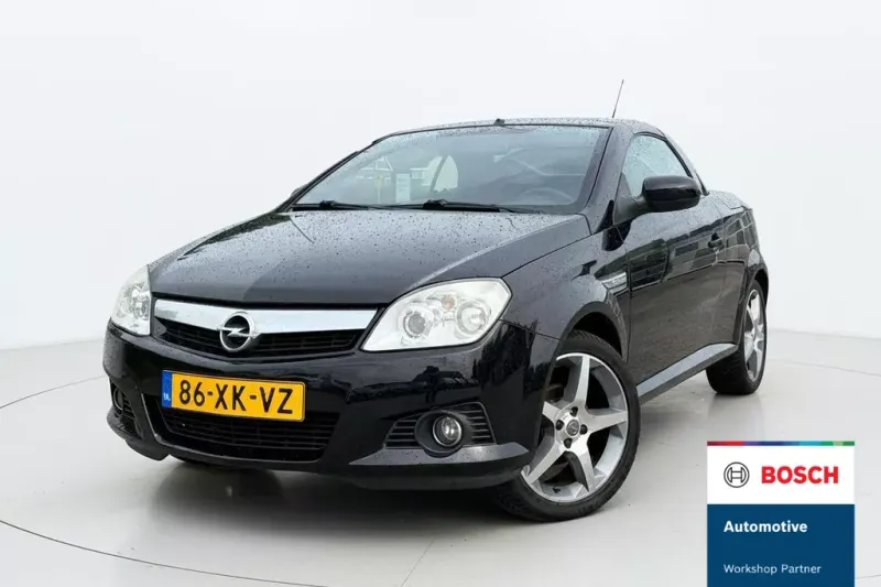 Opel Tigra (2007)