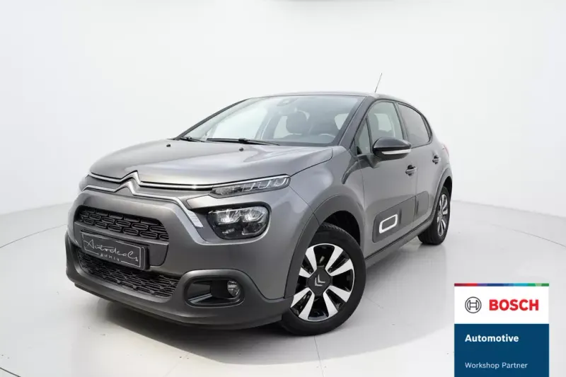 Citroën C3 (2021)
