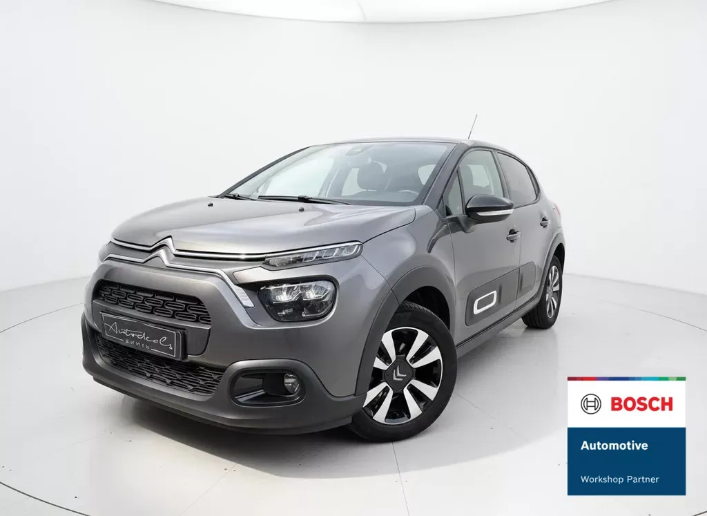 Citroën C3 (2021) — foto 1