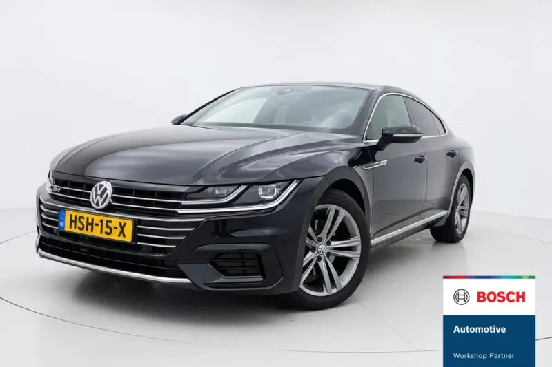 Volkswagen Arteon (2020)