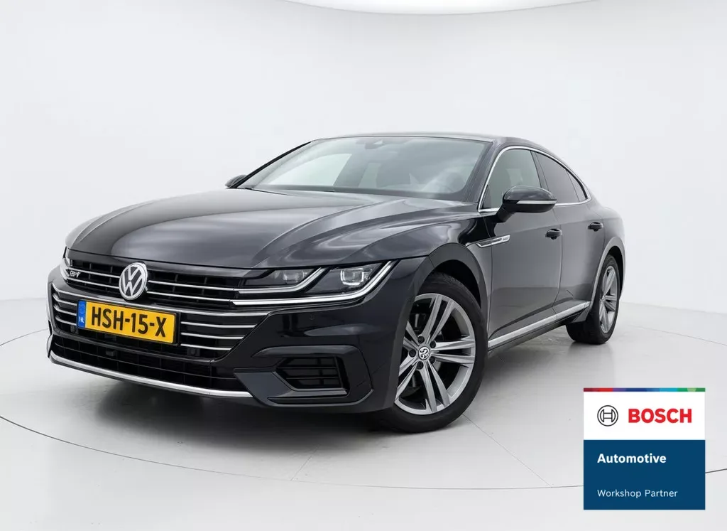 Volkswagen Arteon (2020) — foto 1