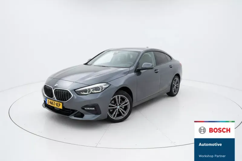BMW 2-Serie Gran Coupé (2020)