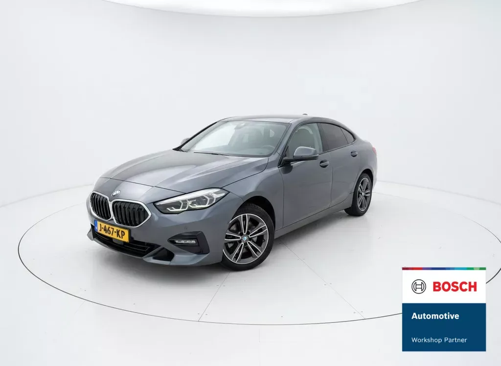 BMW 2-Serie Gran Coupé (2020) — foto 1