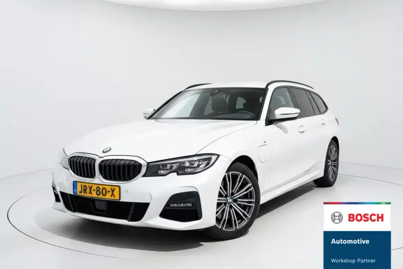 BMW 3-Serie (2021)