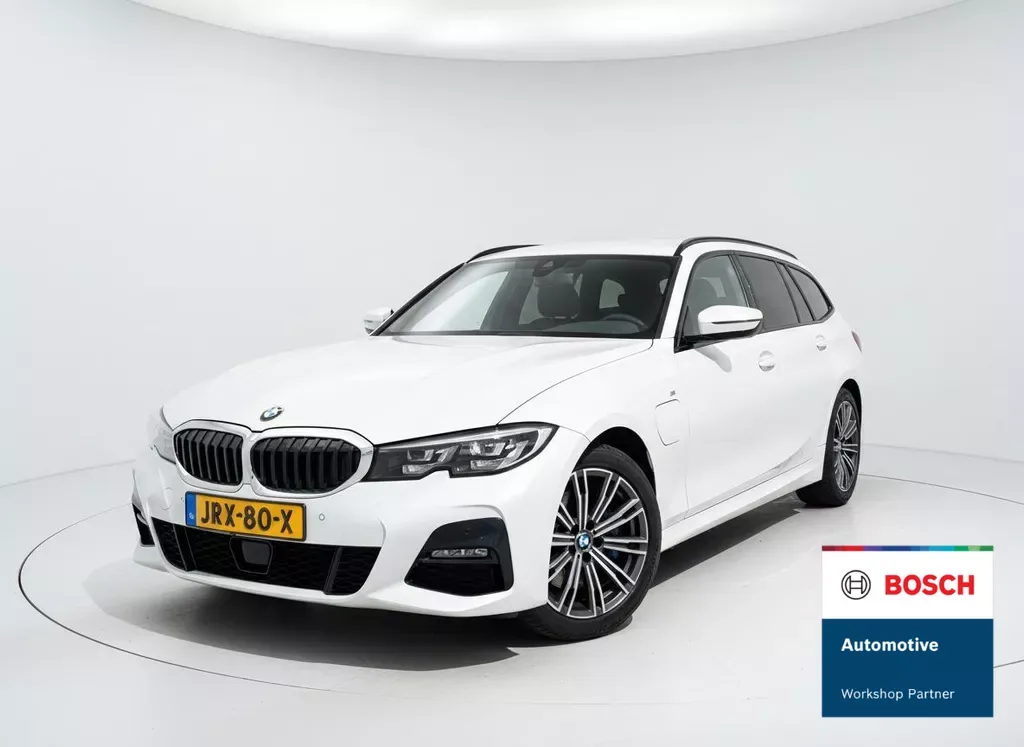 BMW 3-Serie (2021) — foto 1