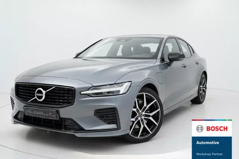 Volvo S60 (2021)