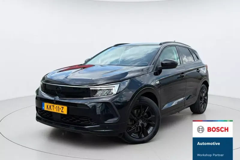 Opel Grandland (2022)