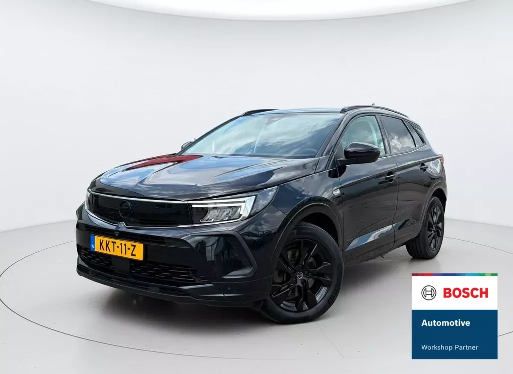 Opel Grandland (2022) — foto 1