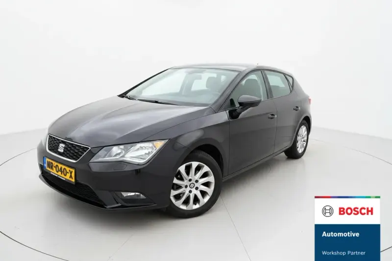 SEAT Leon (2016)