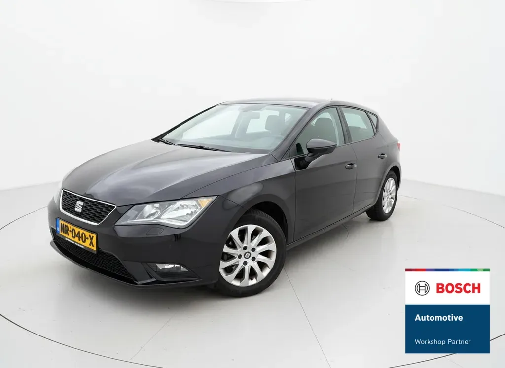SEAT Leon (2016) — foto 1