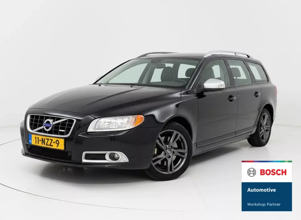 Volvo V70 (2011) — foto 1